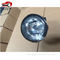 Nissan Auto lights Fog Lamp Running Lights